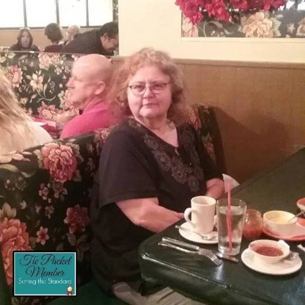 Meet your Posher, Victoria